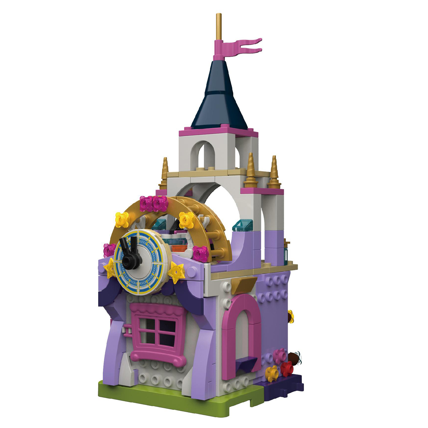 JK2109 灰姑娘城堡