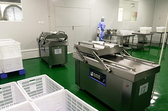 食品工廠設(shè)計之化驗室對建筑結(jié)構(gòu)的要求
