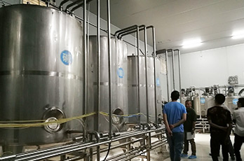 食品工廠設(shè)計之中心實驗室的任務(wù)