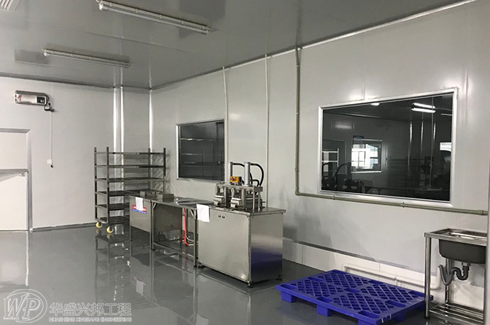 食品工廠設(shè)計(jì)之防暑措施