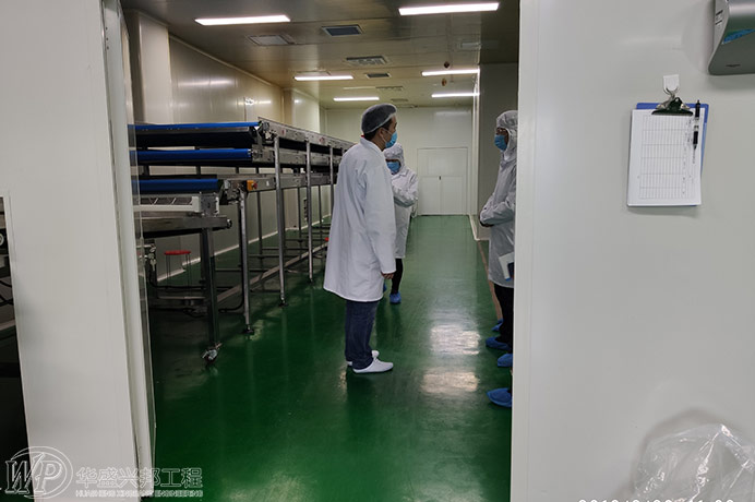 食品工廠設(shè)計(jì)之制冷設(shè)備和氨氣壓縮機(jī)的選擇計(jì)算