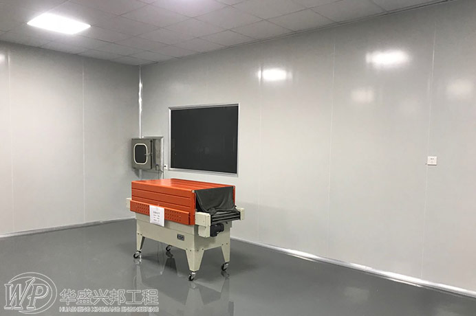 食品工廠設(shè)計之廢水處理吸附法