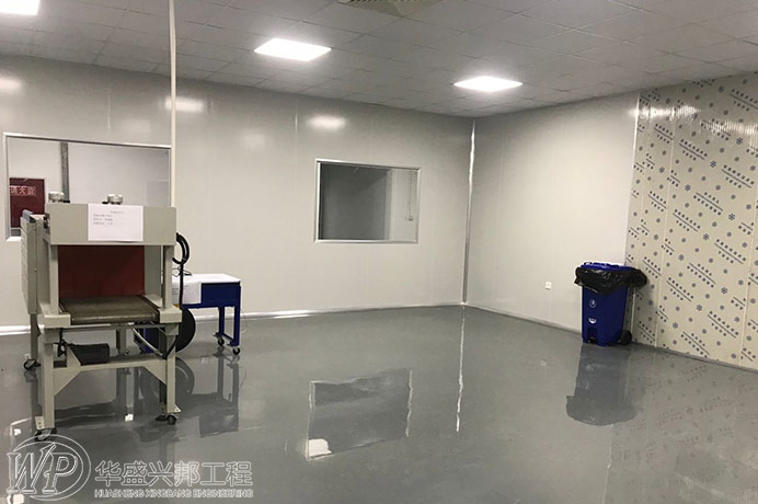 食品工廠除塵設(shè)備之除塵器下