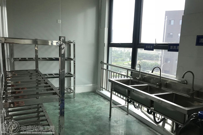 食品工廠設(shè)計(jì)技術(shù)經(jīng)濟(jì)分析的具體步驟