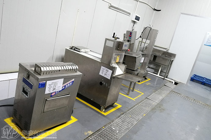 食品工廠設(shè)計的意義、要求和原則