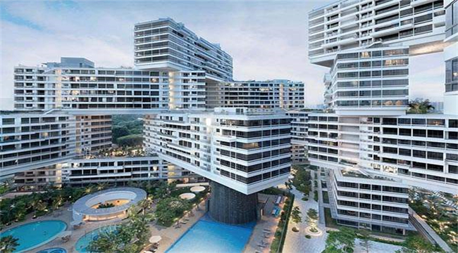建筑結(jié)構(gòu)與建筑設(shè)計(jì)