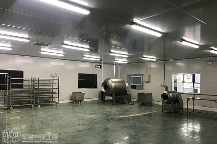 凈化車間設(shè)計(jì)之大氣中的微生物