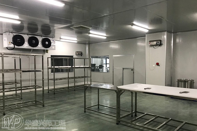 影響凈化車間內(nèi)空氣品質(zhì)的因素有哪些
